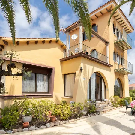 Holiday Carla Holiday home Torredembarra