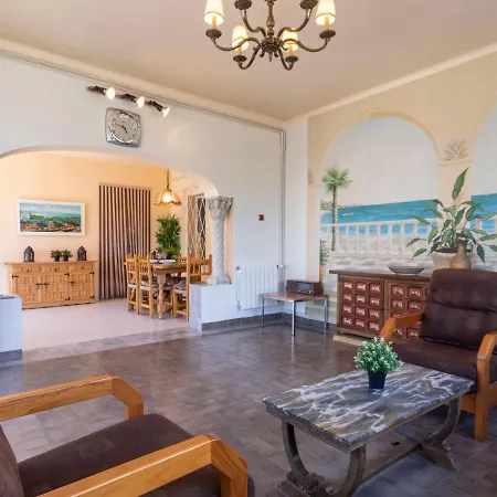 Holiday Carla Holiday home Torredembarra