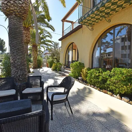 Holiday Carla Holiday home