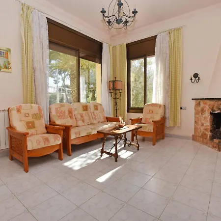 Holiday home Holiday Carla *