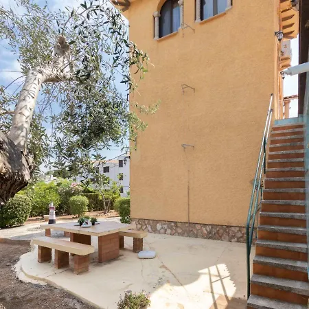 Holiday Carla Holiday home Torredembarra