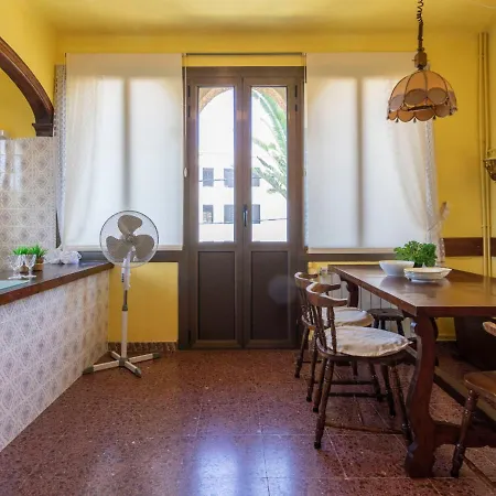 Holiday home Holiday Carla Torredembarra