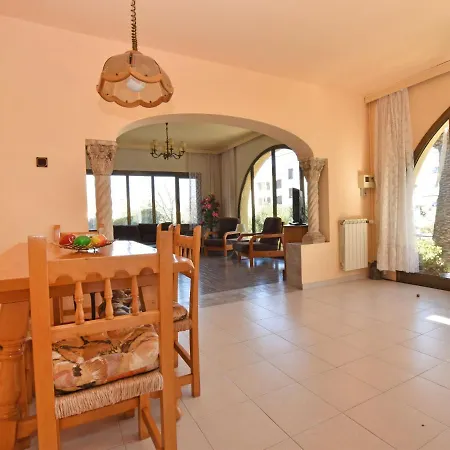 Holiday Carla Holiday home Torredembarra