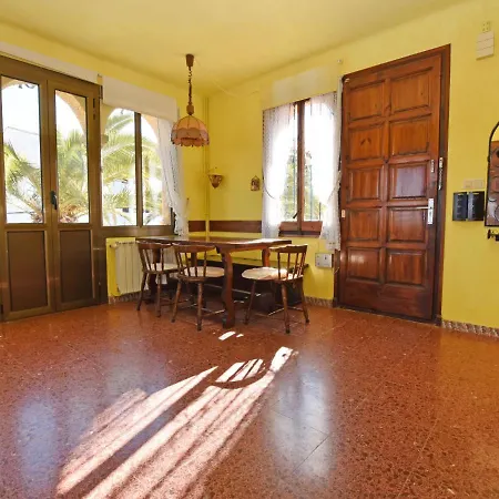 Holiday Carla Holiday home *