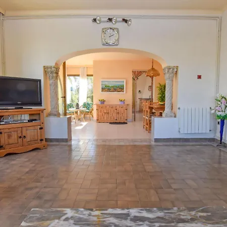 Holiday Carla Holiday home